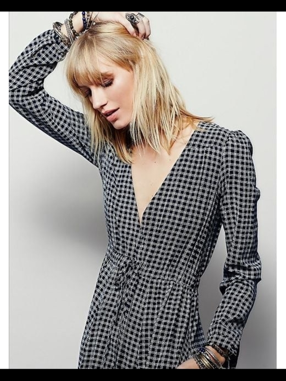 BNWOT Audrey Dress - Price Is Firm